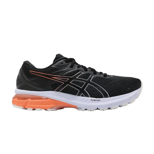 ASICS GT-2000 9 Wide 'Black Lilac Opal' (Women's)
