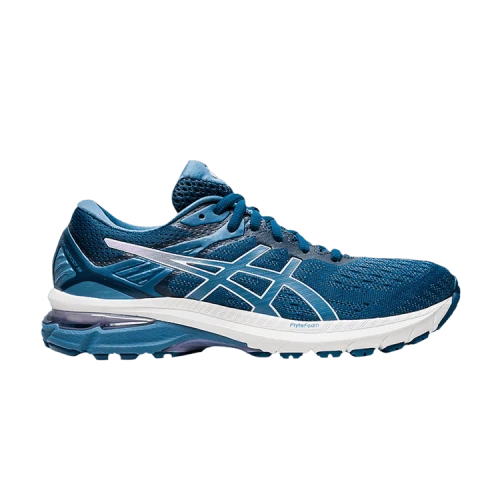ASICS GT-2000 9 Wide 'Mako Blue' (Women's)