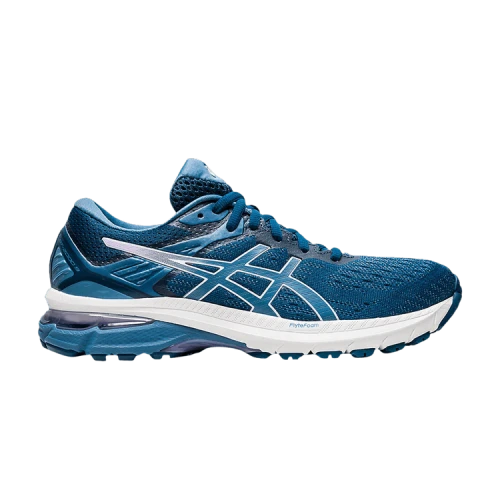 ASICS GT-2000 9 2E Extra Wide 'Mako Blue' (Women's)