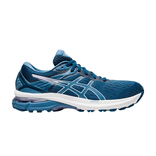 ASICS GT-2000 9 2A Narrow 'Mako Blue' (Women's)