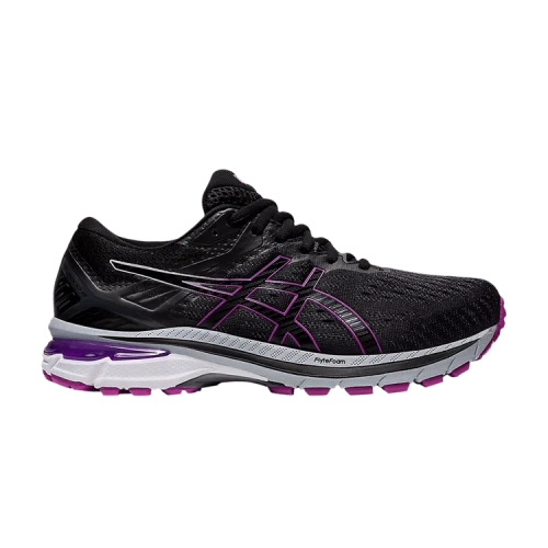 ASICS GT-2000 9 GTX 'Black Digital Grape' (Women's)