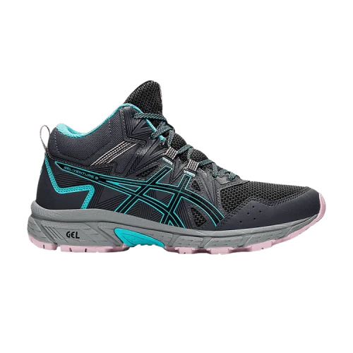 ASICS Gel-Venture 8 Mid 'Graphite Grey Ice Mint' (Women's)