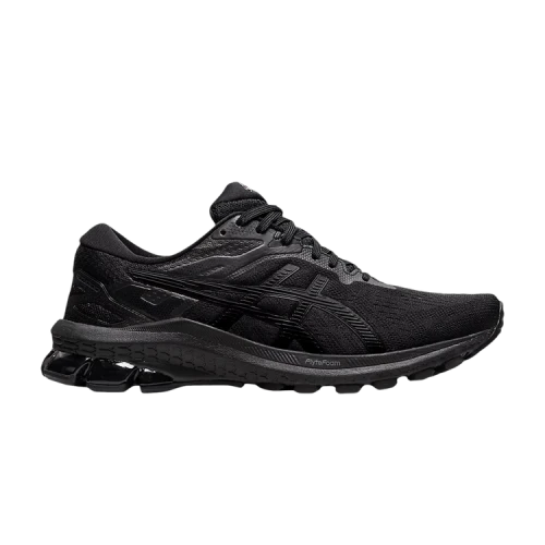 ASICS GT 1000 10 'Black' (Women's)