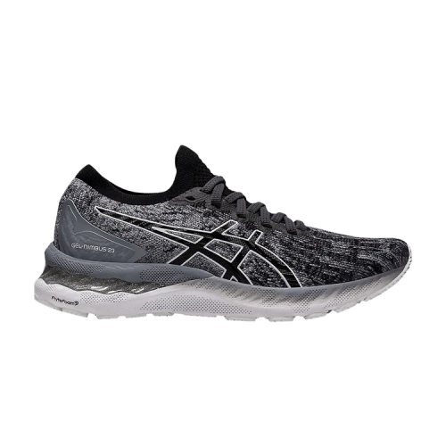 ASICS Gel-Nimbus 23 Knit 'Sheet Rock' (Women's)
