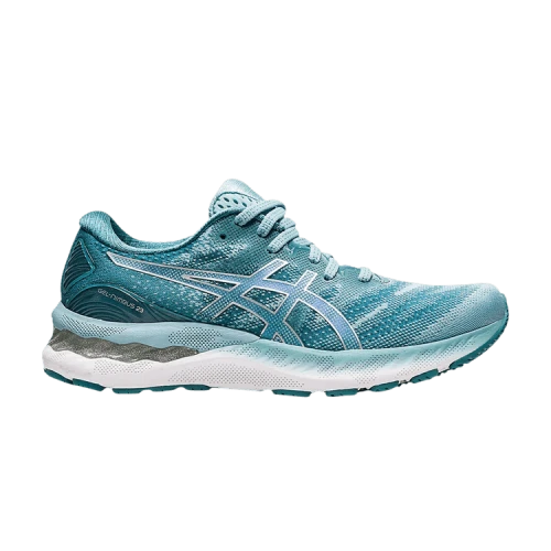 ASICS Gel-Nimbus 23 'Smoke Blue' (Women's)