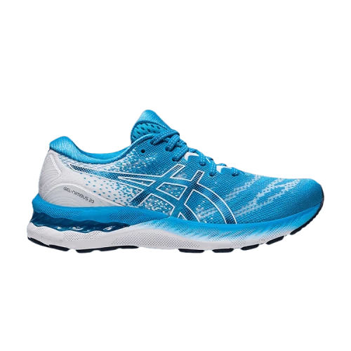 ASICS Gel-Nimbus 23 'Digital Aqua' (Women's)