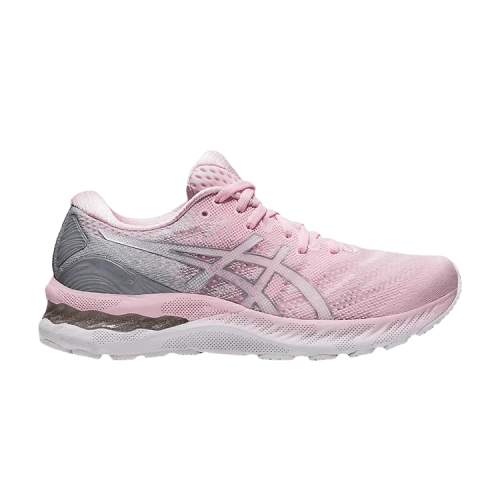 ASICS Gel Nimbus 23 'Pink Salt' (Women's)