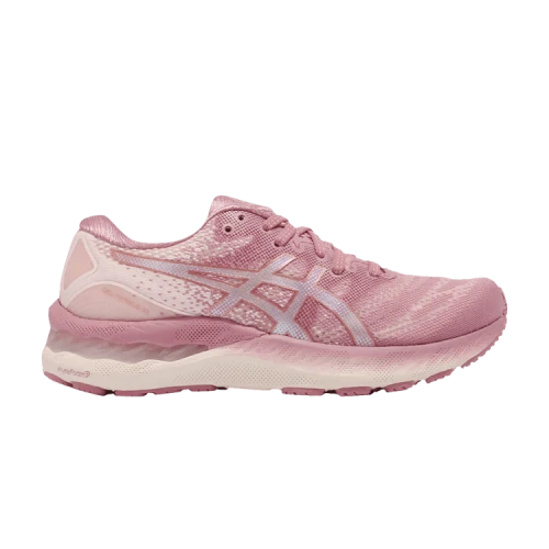 ASICS Gel-Nimbus 23 'Smokey Rose Pure Bronze' (Women's)