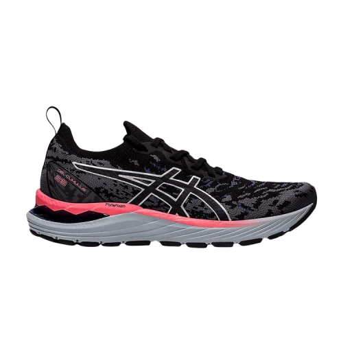 ASICS Gel-Cumulus 23 MK 'Black Pink' (Women's)