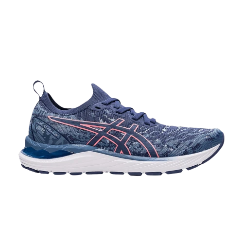 ASICS Gel-Cumulus 23 MK 'Storm Blue' (Women's)