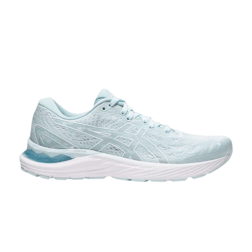 ASICS Gel-Cumulus 23 'Aqua Angel' (Women's)