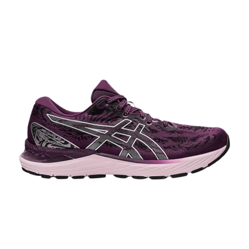 ASICS Gel Cumulus 23 'Deep Plum' (Women's)