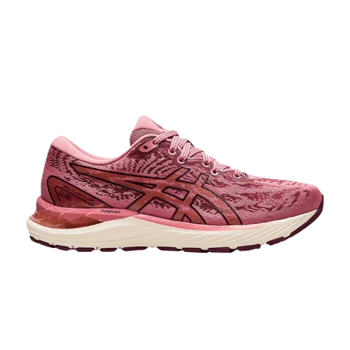 ASICS Gel Cumulus 23 'Smokey Rose Deep Mars' (Women's)