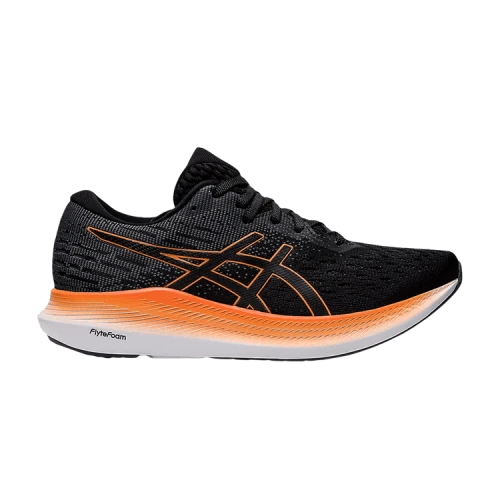 ASICS EvoRide 2 'Black Sun Peach' (Women's)