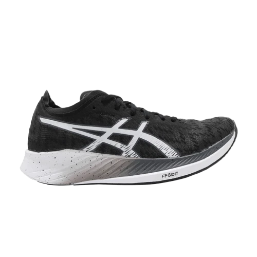 ASICS Magic Speed Carbon 'Black White' (Women's)