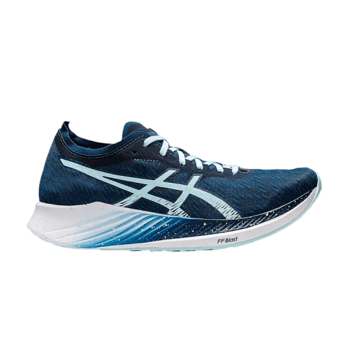 ASICS Magic Speed 'Mako Blue' (Women's)
