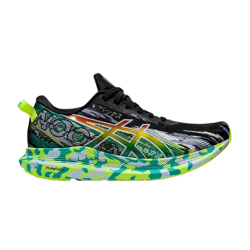 ASICS Gel-Noosa Tri 13 'Color Injection Pack - Black Lilac Opal' (Women's)