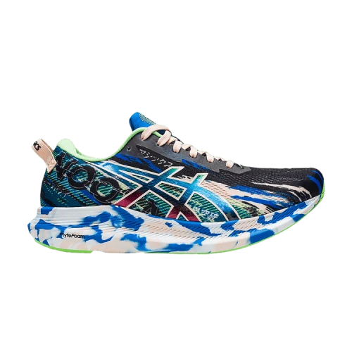 ASICS Noosa Tri 13 'Color Injection Pack - Black Blue' (Women's)