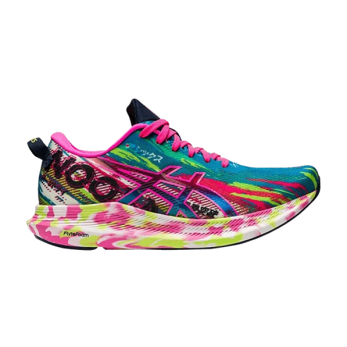 ASICS Noosa Tri 13 'Color Injection Pack - Digital Aqua Hot Pink' (Women's)