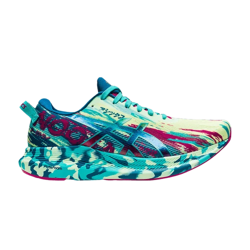 ASICS Noosa Tri 13 'Color Injection Pack - Sea Glass' (Women's)