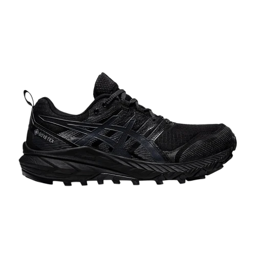 ASICS Gel Trabuco 9 Gore-Tex 'Black Carrier Grey' (Women's)