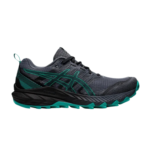 ASICS Gel Trabuco 9 'Metropolis Baltic Jewel' (Women's)