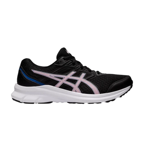 ASICS Jolt 3 'Black Barely Rose' (Women's)