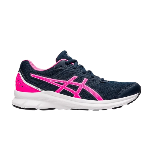 ASICS Jolt 3 'French Blue Hot Pink' (Women's)