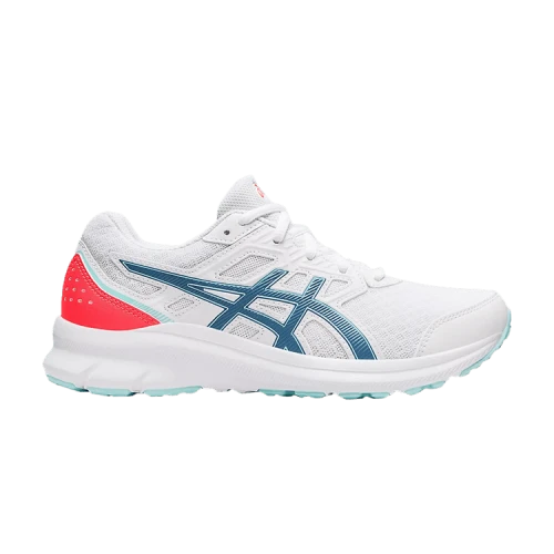 ASICS Jolt 3 'White Grey Floss' (Women's)