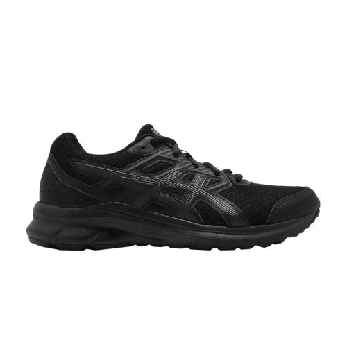 ASICS Jolt 3 Wide 'Black Graphite Grey' (Women's)