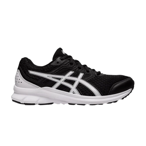 ASICS Jolt 3 Wide 'Black White' (Women's)