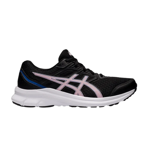 ASICS Jolt 3 Wide 'Black Barely Rose' (Women's)