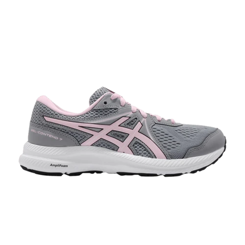 ASICS Gel-Contend 7 Wide 'Sheet Rock Pink Salt' (Women's)