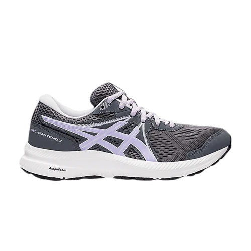ASICS Gel-Contend 7 D Wide 'Metropolis Murasaki' (Women's)