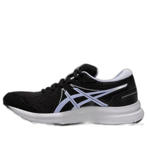 ASICS Gel-Contend 7 'Black Lilac Opal' (Women's)