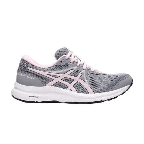 ASICS Gel Contend 7 'Sheet Rock Pink Salt' (Women's)