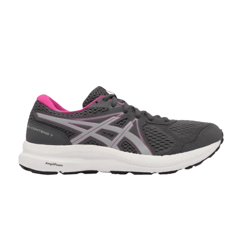 ASICS Gel-Contend 7 'Carrier Grey Piedmont Grey' (Women's)
