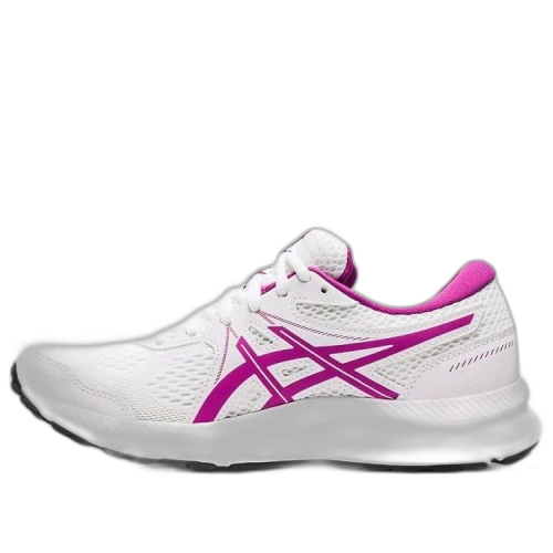 ASICS Gel-Contend 7 'White Digital Grape' (Women's)