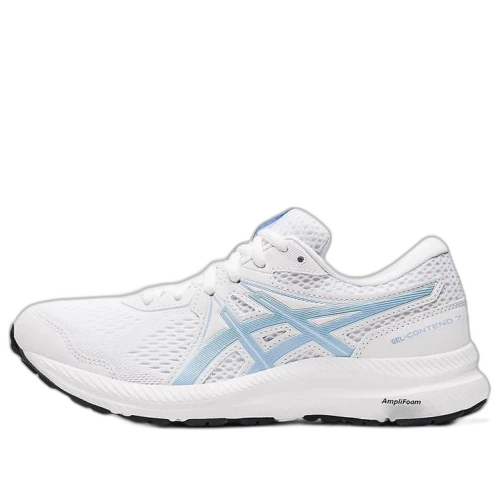 ASICS Gel-Contend 7 'White Mist' (Women's)