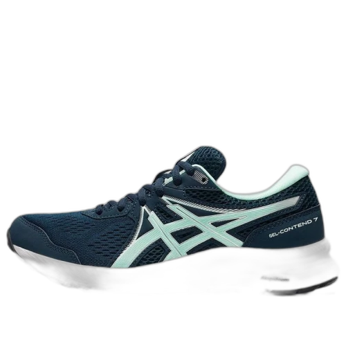 ASICS Gel-Contend 7 'French Blue' (Women's)