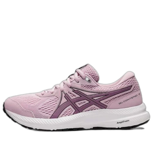 ASICS Gel Contend 7 'Barely Rose' (Women's)