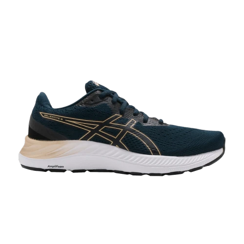 ASICS Gel-Excite 8 Wide 'French Blue Champagne' (Women's)