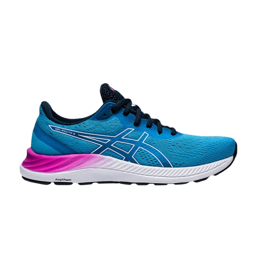 ASICS Gel-Excite 8 'Blue White' (Women's)