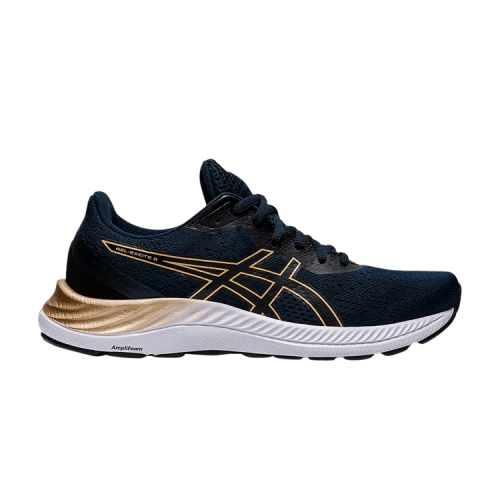 ASICS Gel-Excite 8 French Blue Champagne (Women's)