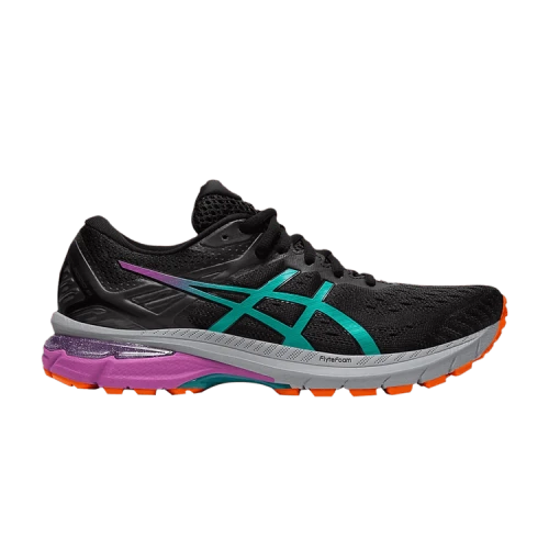 ASICS GT-2000 9 Trail 'Black Baltic Jewel' (Women's)