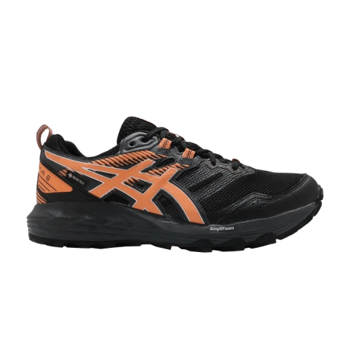 ASICS Gel-Sonoma 6 GTX 'Black Sun Peach' (Women's)