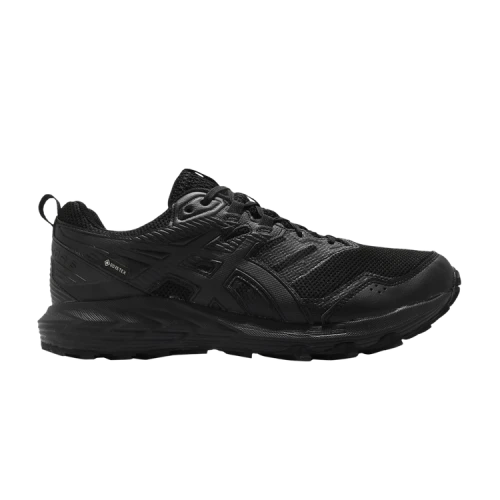 ASICS Gel-Sonoma 6 GTX 'Triple Black' (Women's)