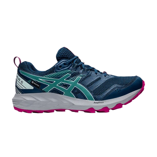 ASICS Gel Sonoma 6 GTX 'Mako Blue Sage' (Women's)