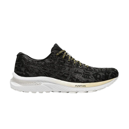 ASICS Gel-Cumulus 22 'Graphite Grey' (Women's)