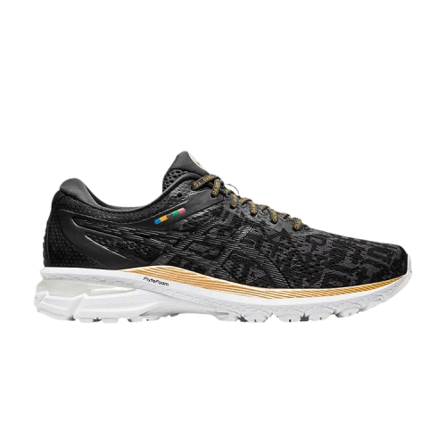ASICS GT-2000 8 'Graphite Grey' (Women's)